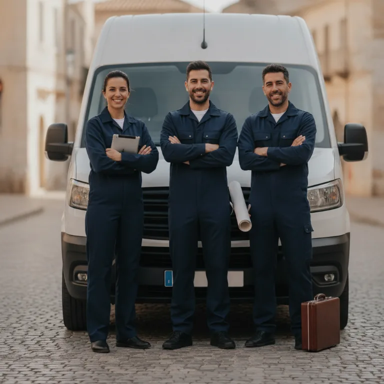 Abogado Laboralista Para Empresas equipo en Velez-Malaga